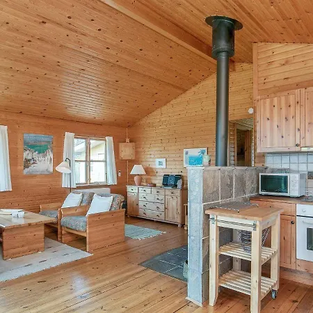 Two-bedroom Holiday In 2